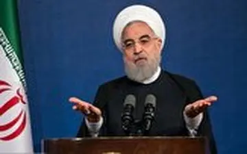 تدبیر روحانی از بازگشت پول بنزین به جیب مردم