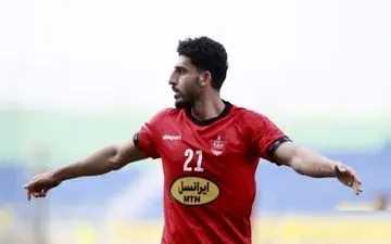 لشگری:  با مهدی‌خانی در زمان جدایی توافق کردیم