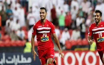 زوج رویایی در حال شکل گیری؛ سوپرایز برانکو در دیدار با نفت تهران 