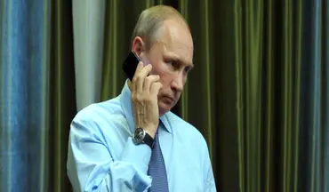 پرده برداری از اطلاعاتی جالب درمورد گوشی رئیس جمهور روسیه