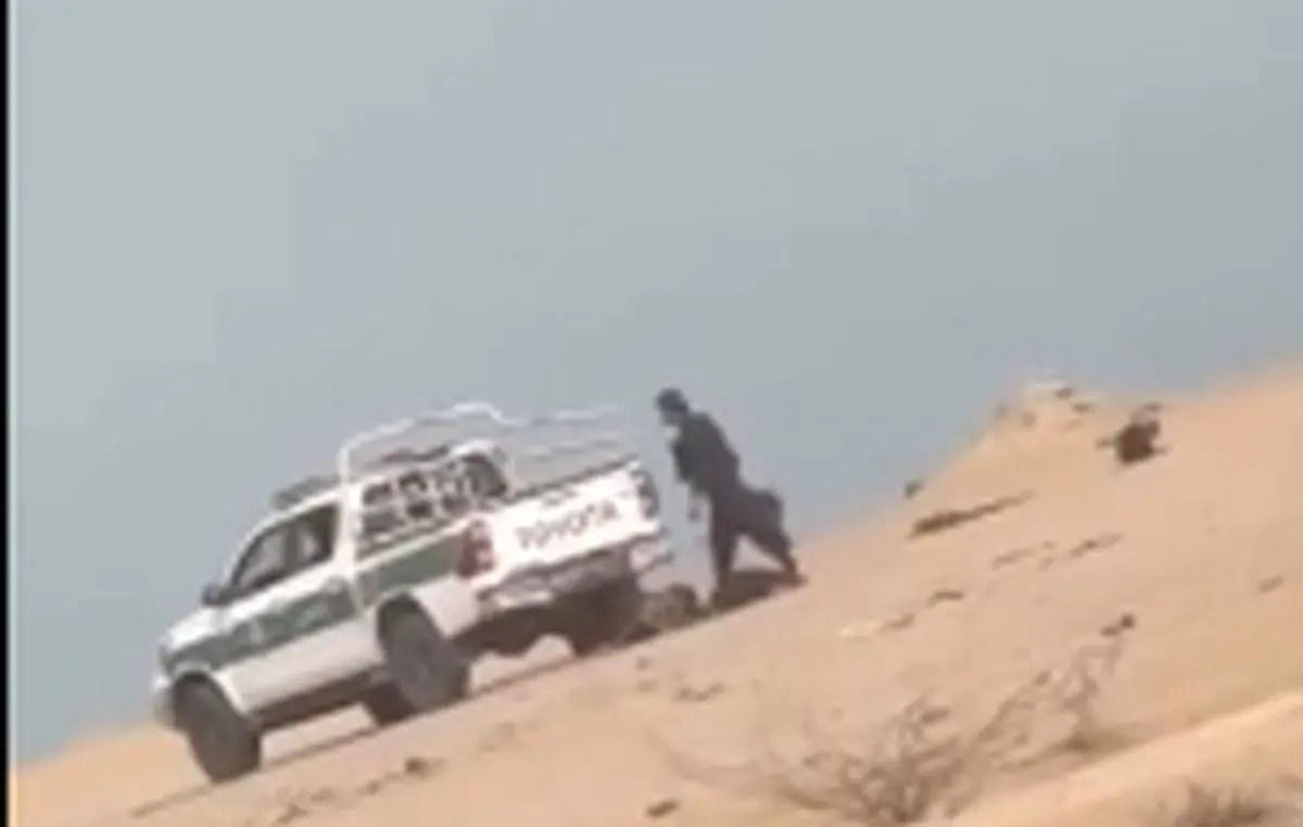 حمله ناجوانمردانه به گشت انتظامی در چابهار؛ ۳ پلیس به شهادت رسیدند