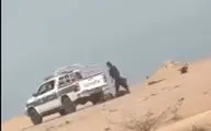 حمله ناجوانمردانه به گشت انتظامی در چابهار؛ ۳ پلیس به شهادت رسیدند
