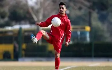 واکنش باشگاه پرسپولیس به اقدام جنجالی امید عالیشاه پس از دربی