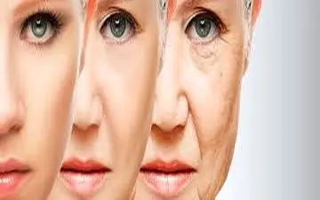 موثرترین ترکیبات برای جلوگیری از پیری پوست 