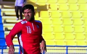 جانشین کاوه رضایی در لیست منصوریان مشخص شد