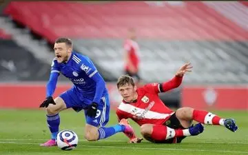  تعویق یک دیدار فوتبالی به خاطر کرونا