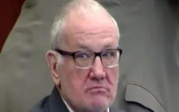 قاضی برجسته به 20 سال زندان محکوم شد 