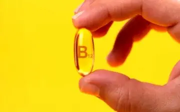 یکی از دلایلِ کمبود ویتامین B