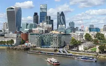 چه چیزی شهر لندن را منحصر به فرد می‌کند؟