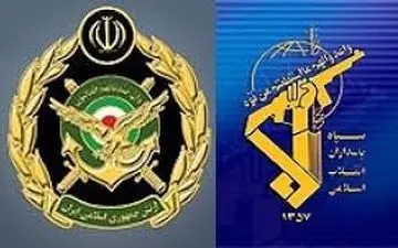 ارتش و سپاه رژه هوایی مشترک برگزار می‌کنند