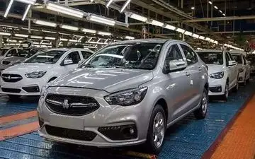 پرچمدار صفر سایپا در بازار امروز به چه قیمتی رسید ؟ / خرید شاهین دهنده ای با ۶۳۰ میلیون 