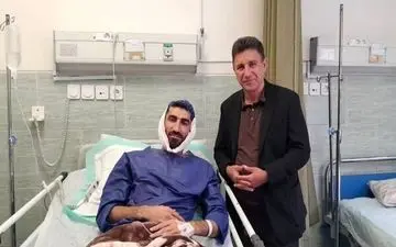 عصبانیت کادر پزشکی و فنی تیم ملی از پرسپولیس | مدارک آماده انتشار!