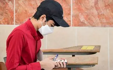  دانش‌آموزان از سال ۱۴۰۷ امتحانات نهایی الکترونیکی دارند