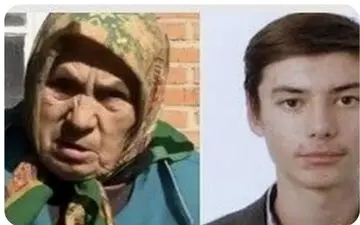 عجیب ولی واقعی؛ ازدواج پسر 24 ساله با زن 81 ساله معلول|ماجرا چه بود؟