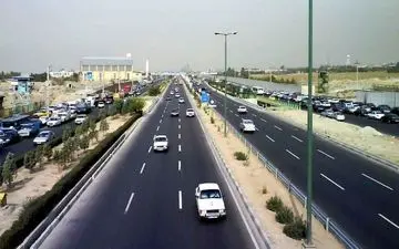  محدودیت ترافیکی در برخی مسیرهای برون شهری اعمال می شود
