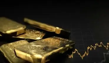 قیمت طلا امروز پنجشبه 15 خرداد 1404 (گرم و مثقال 18 عیار، اونس جهانی)