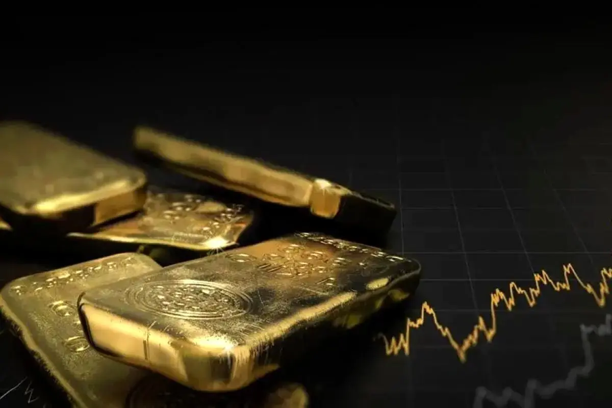   قیمت طلا امروز یکشنبه ۱۱ خرداد ۱۴۰۴ 