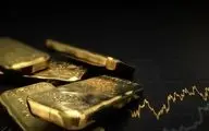 طلا در کمال ناباوری ریخت – ۱۱ تیر