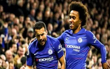 بارسلونا و یوونتوس خواهان جذب هافبک چلسی