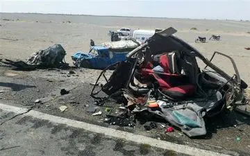 ترافیک در جاده‌های استان گلستان پرحجم است