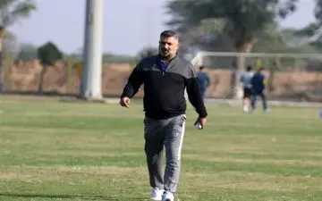 اشکش: هواداران نفت مسجدسلیمان به‌خاطر شانتاژ خبری محروم شدند/ تورنمنت جدیدی را آغاز می‌کنیم 