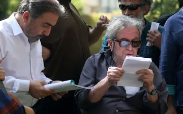 مهرجویی: رفتار تلویزیون با سینما شرم آور است