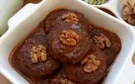 مطمئنم تا حالا غذا به این جذابی نخوردین| آموزش آغوز کوکو 