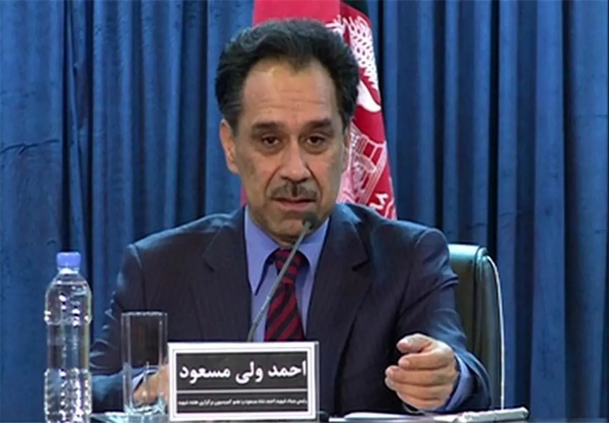  عملکرد فراقانونی رهبران حکومت وحدت ملی عامل بحران جاری در افغانستان 