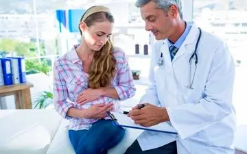 نداشتن ویار در بارداری| آیا نداشتن ویار در بارداری خطرناک است؟