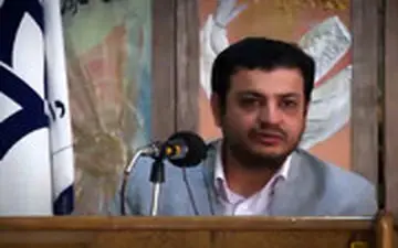 اظهار نظر استاد رائفی‌پور درباره حشدالشعبی، مهناز افشار و ...!