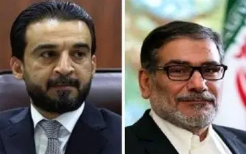  شمخانی: آمریکا از تروریسم استفاده ابزاری می‌کند 