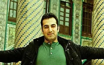 نوروز برای دست بوسی والدینم به کرمانشاه می روم/سالی سرشار از شادی را برای مردم آرزومندم