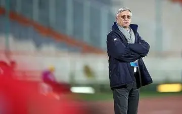  کرانچار: مسابقه به سمتی رفت که ما نمی‌خواستیم 