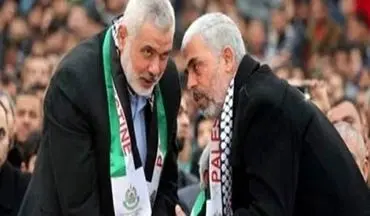 تهدید یک وزیر صهیونیست به ترور فرمانده نظامی حماس