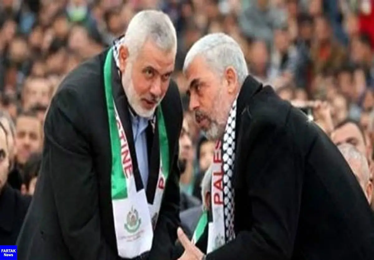 تهدید یک وزیر صهیونیست به ترور فرمانده نظامی حماس