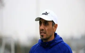 غیبت خطیبی در نشست خبری بعد از باخت سنگین