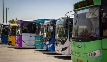 اعلام زمان پیش فروش بلیت اتوبوس های بین شهری نوروزی | بلیت اتوبوس ها برای نوروز گران می شود؟ 