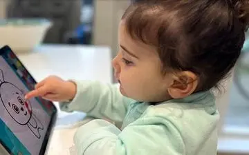 6 آسیب نور تلفن همراه برای بدن