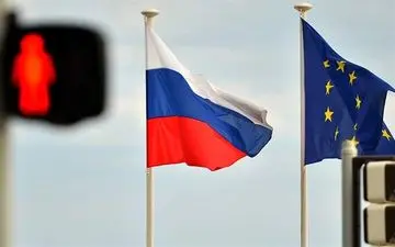 تمدید تحریم‌های روسیه توسط اتحادیه اروپا