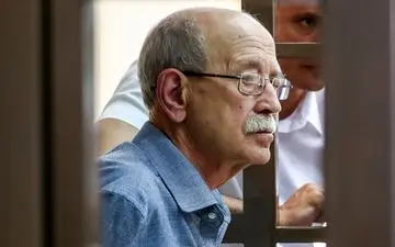  دانشمند روسی به جاسوسی متهم شد