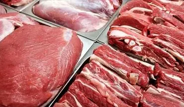 جدیدترین قیمت گوشت در بازار | هر کیلو شقه گوسفندی چند؟ 