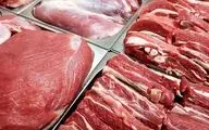 جدیدترین قیمت گوشت در بازار | هر کیلو شقه گوسفندی چند؟ 