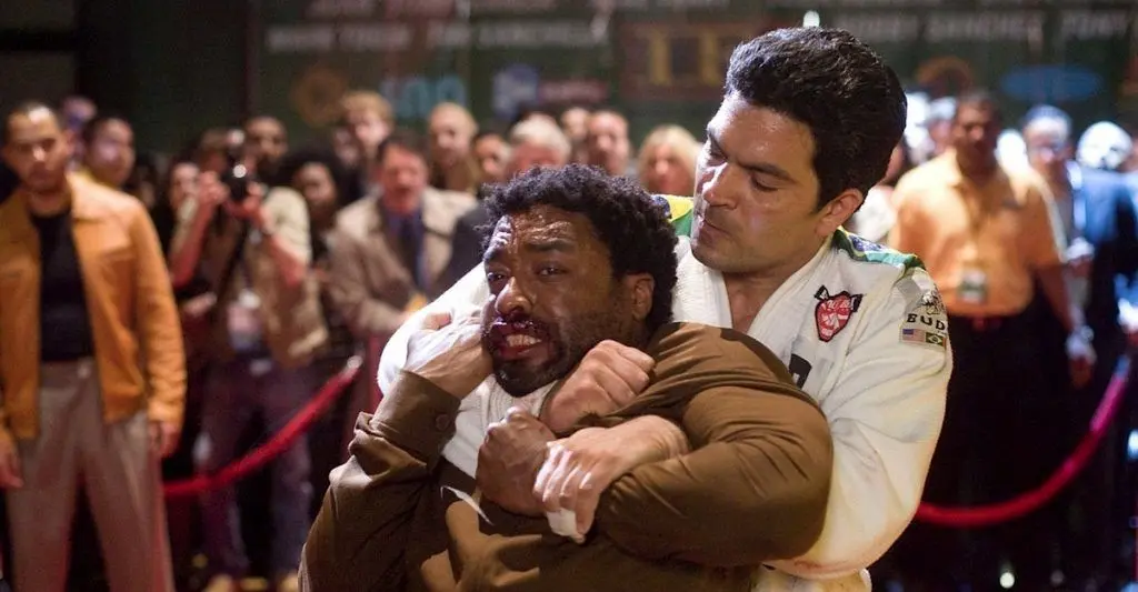 کمربند قرمز ۲۰۰۸