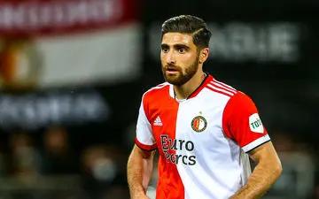 لژیونر ایرانی در لیست مازاد | مقصد بعدی علیرضا جهانبخش کجاست؟