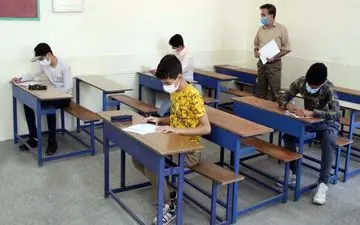 ایران جز کشورهای انگشت‌شماری که دو سال مدارس را تعطیل کرد/ آغاز بازگشایی مدارس از فردا