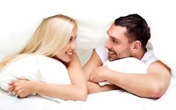 اشتباه خطرناک بعد از رابطه زناشویی !!