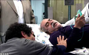 «آبی مثل آسمان» در شبکه الکوثر