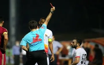 آذری: حرکت داور همانند رفتار با بردگان بود!