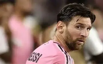 رکورد جاودانه اینترمیامی با لیونل مسی