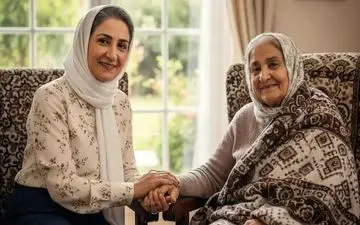 5 شرکت پرستاری مطمئن در تهران؛ تجربه واقعی، نه تبلیغ